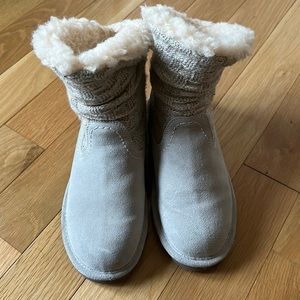 Bearpaw Boots